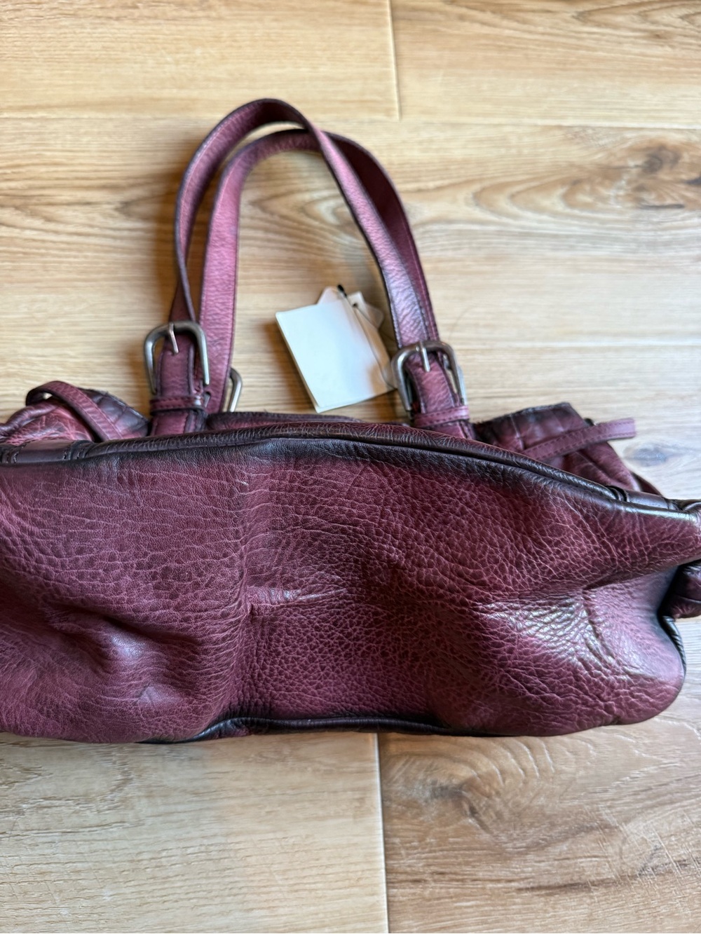 Free People Copenhagen Shoulder Bag - Picture 3 of 9